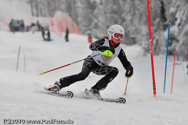 Allgäuer Meisterschaft 2010