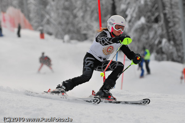 Allgäuer Meisterschaft 2010