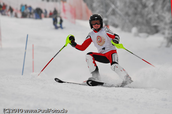 Allgäuer Meisterschaft 2010