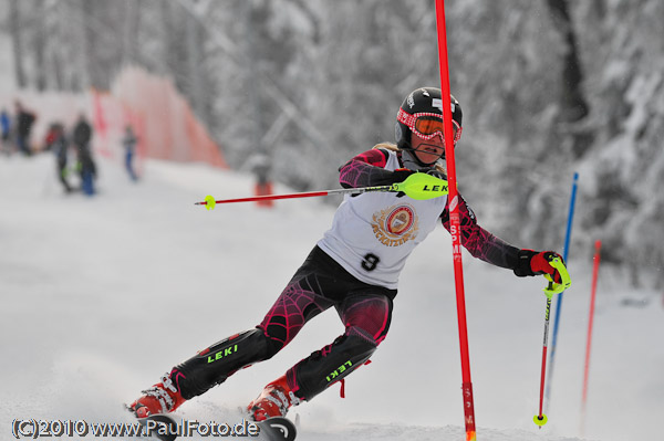 Allgäuer Meisterschaft 2010