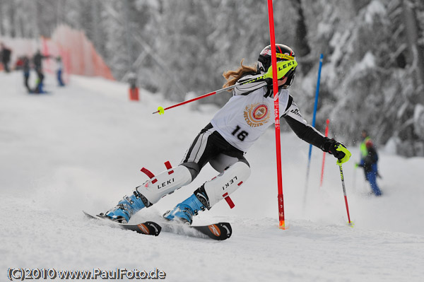 Allgäuer Meisterschaft 2010