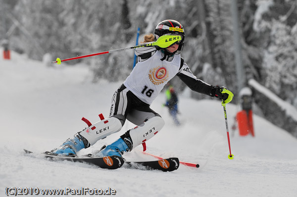 Allgäuer Meisterschaft 2010