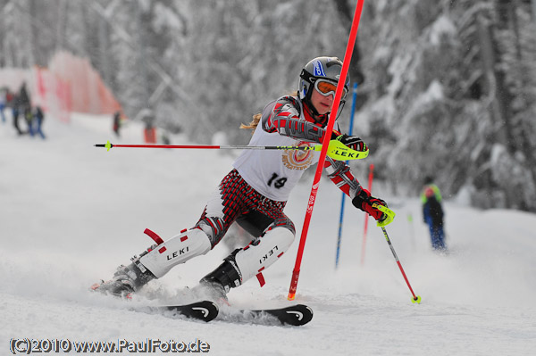 Allgäuer Meisterschaft 2010