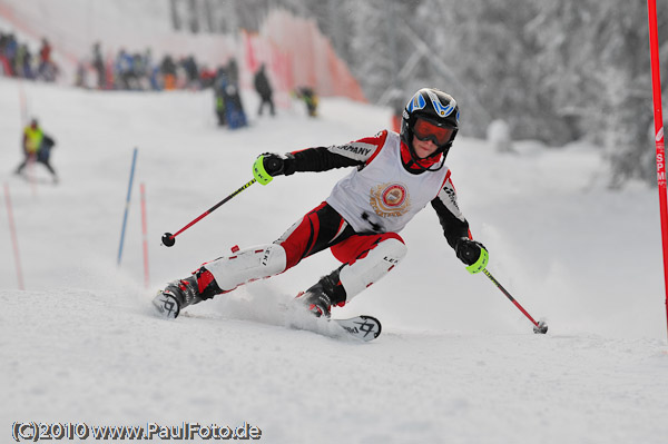 Allgäuer Meisterschaft 2010