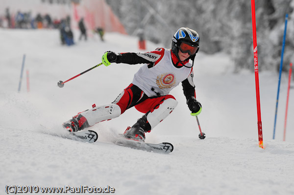 Allgäuer Meisterschaft 2010