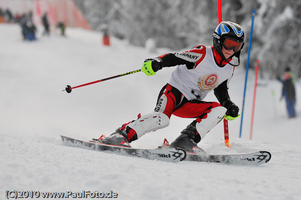 Allgäuer Meisterschaft 2010