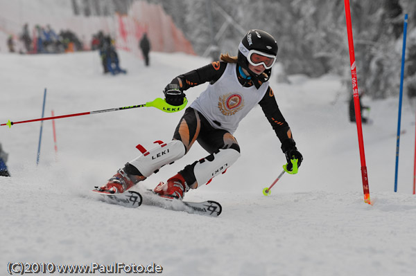 Allgäuer Meisterschaft 2010