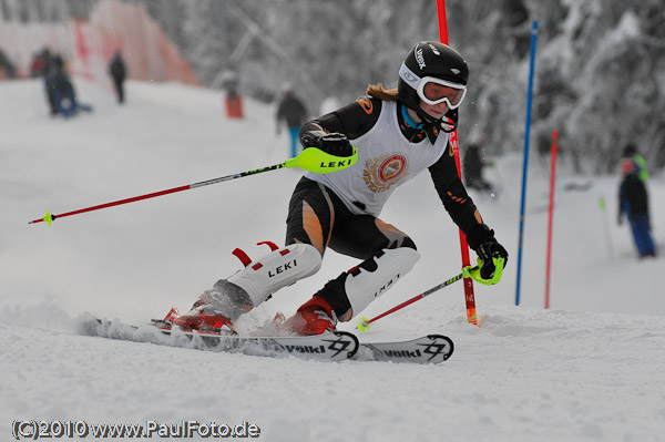 Allgäuer Meisterschaft 2010