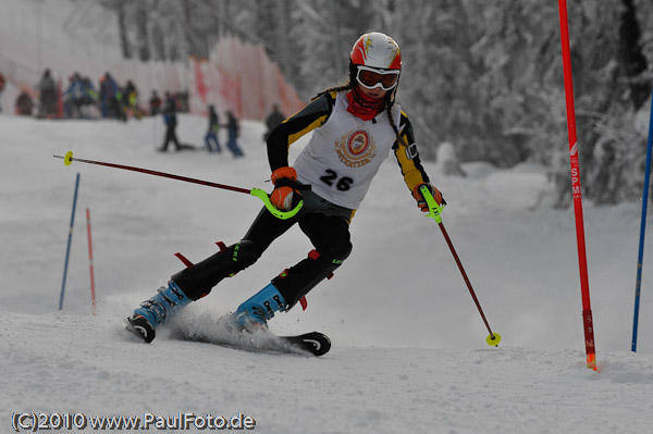 Allgäuer Meisterschaft 2010