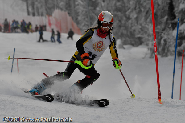 Allgäuer Meisterschaft 2010