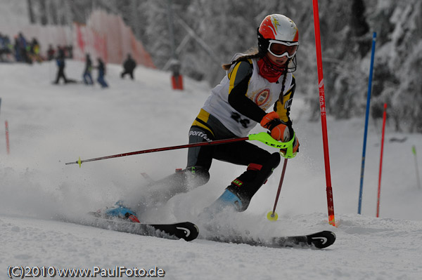 Allgäuer Meisterschaft 2010