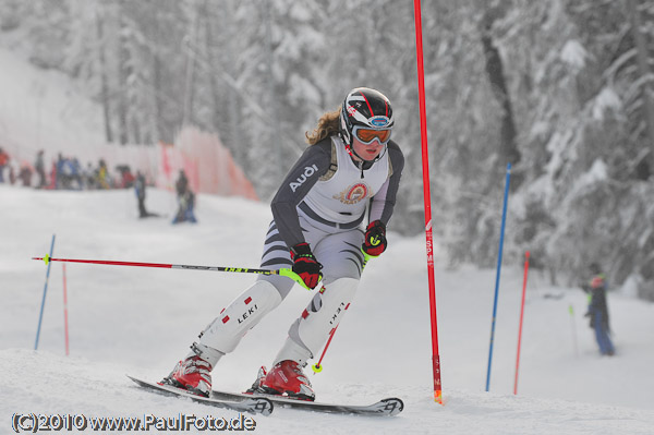 Allgäuer Meisterschaft 2010