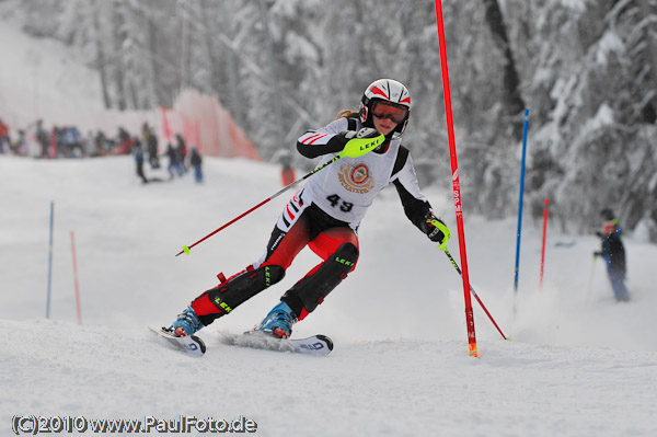 Allgäuer Meisterschaft 2010