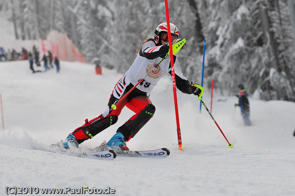 Allgäuer Meisterschaft 2010