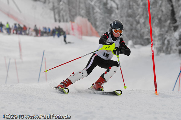 Allgäuer Meisterschaft 2010