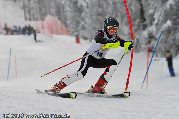 Allgäuer Meisterschaft 2010