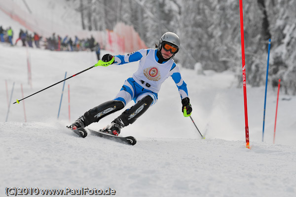 Allgäuer Meisterschaft 2010