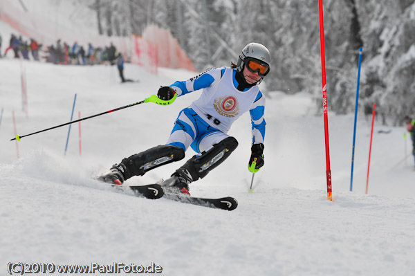 Allgäuer Meisterschaft 2010