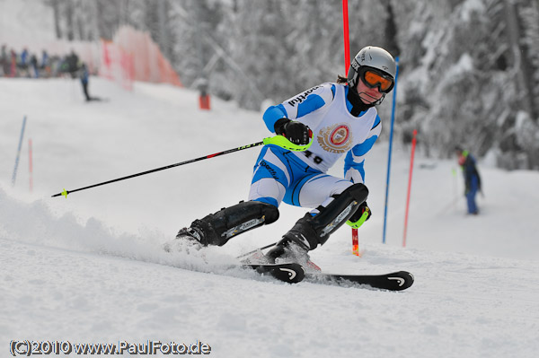 Allgäuer Meisterschaft 2010