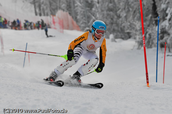 Allgäuer Meisterschaft 2010