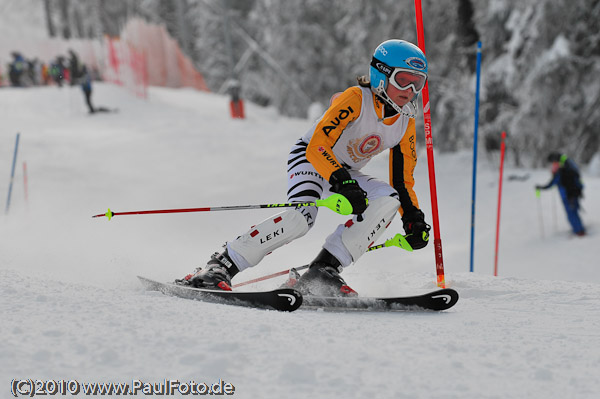 Allgäuer Meisterschaft 2010