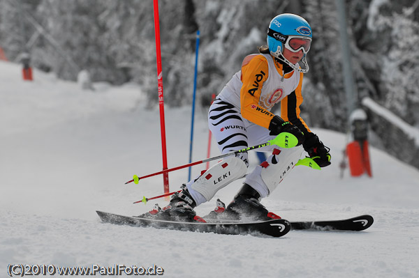 Allgäuer Meisterschaft 2010