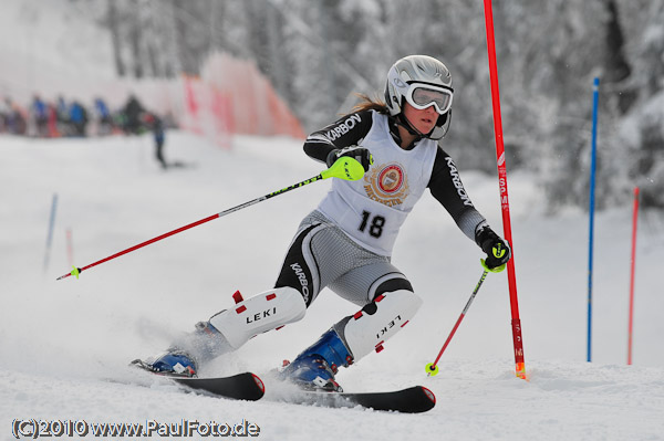 Allgäuer Meisterschaft 2010