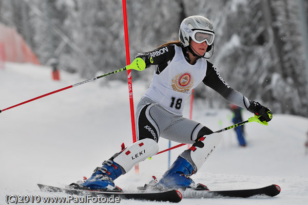 Allgäuer Meisterschaft 2010