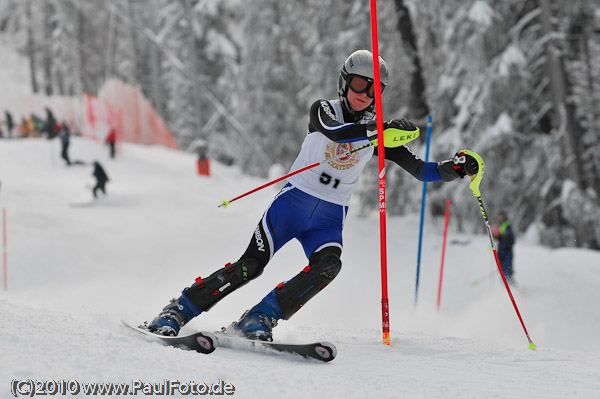 Allgäuer Meisterschaft 2010