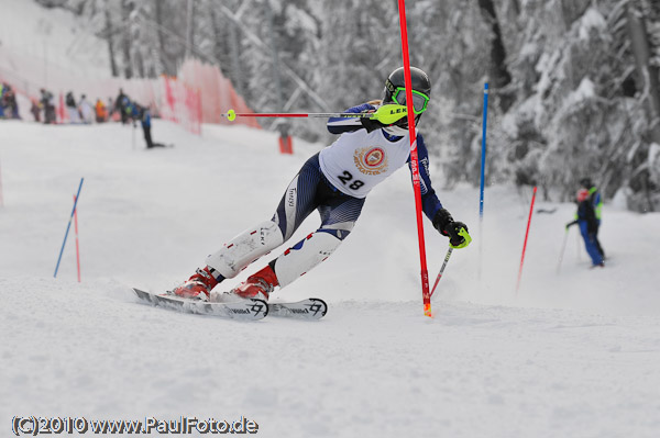 Allgäuer Meisterschaft 2010