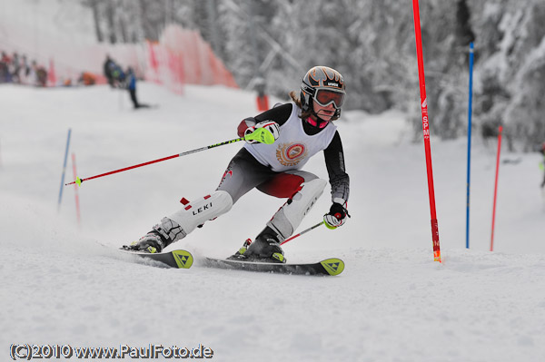 Allgäuer Meisterschaft 2010