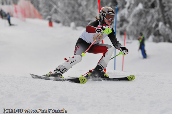 Allgäuer Meisterschaft 2010