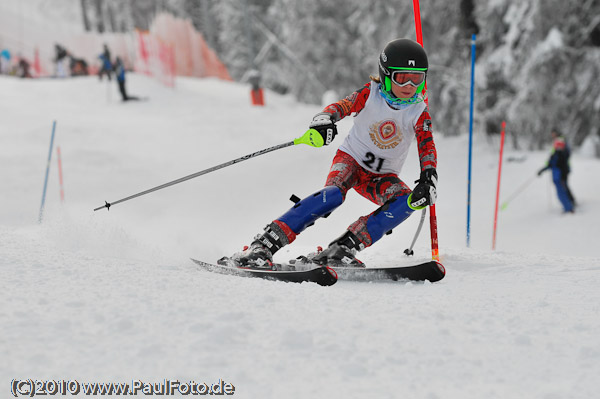 Allgäuer Meisterschaft 2010