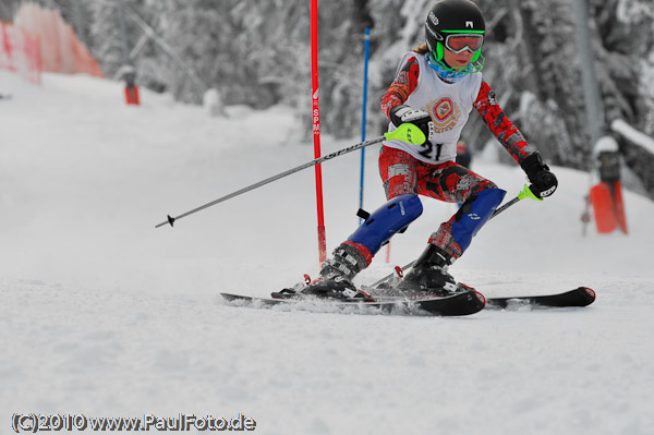 Allgäuer Meisterschaft 2010