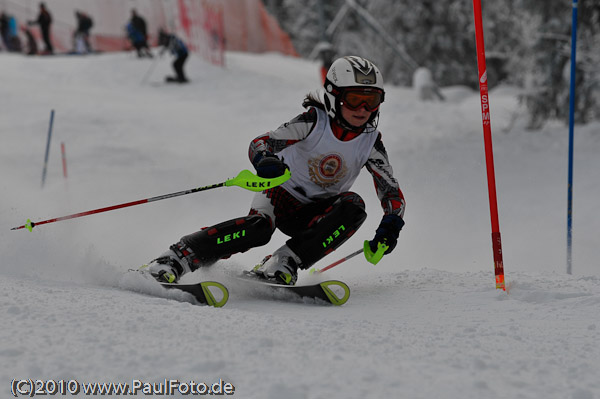 Allgäuer Meisterschaft 2010