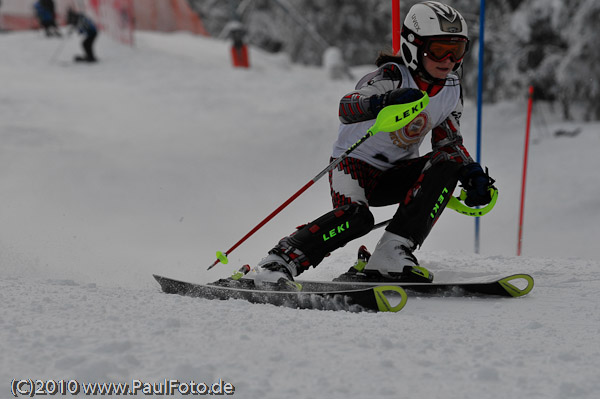 Allgäuer Meisterschaft 2010