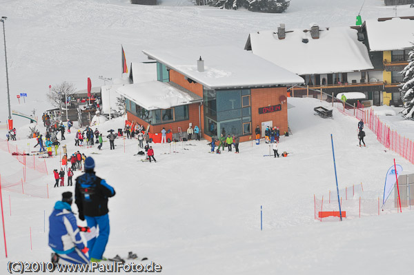 Allgäuer Meisterschaft 2010