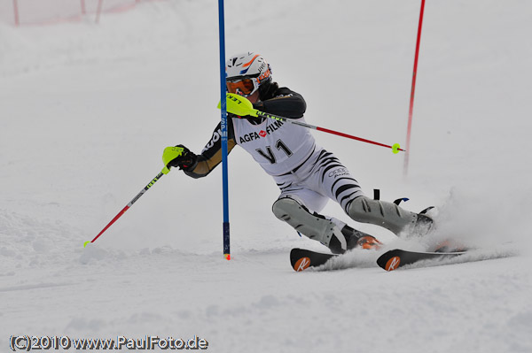 Allgäuer Meisterschaft 2010