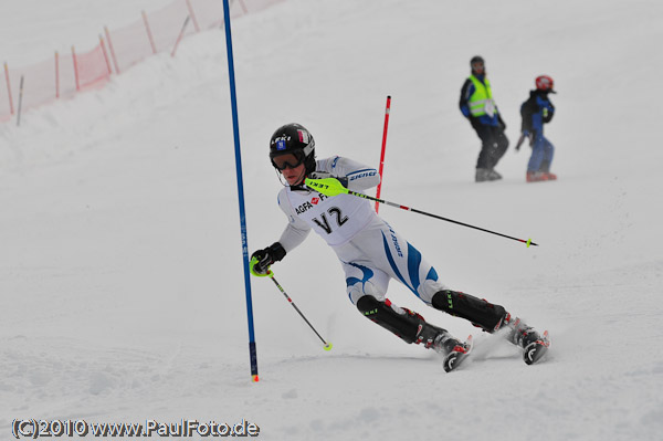 Allgäuer Meisterschaft 2010