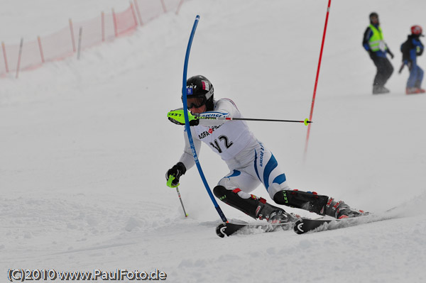 Allgäuer Meisterschaft 2010