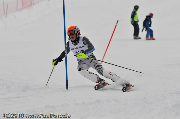 Allgäuer Meisterschaft 2010