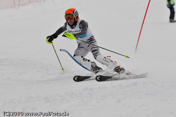 Allgäuer Meisterschaft 2010