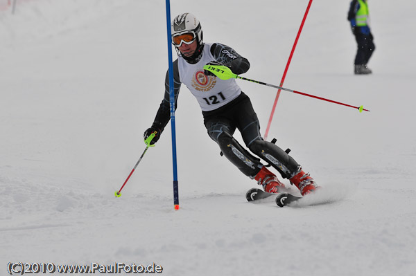 Allgäuer Meisterschaft 2010