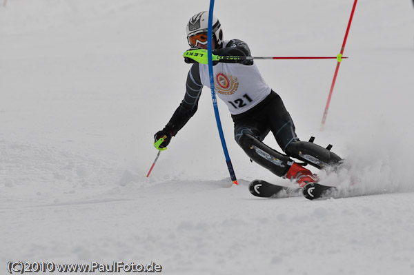 Allgäuer Meisterschaft 2010