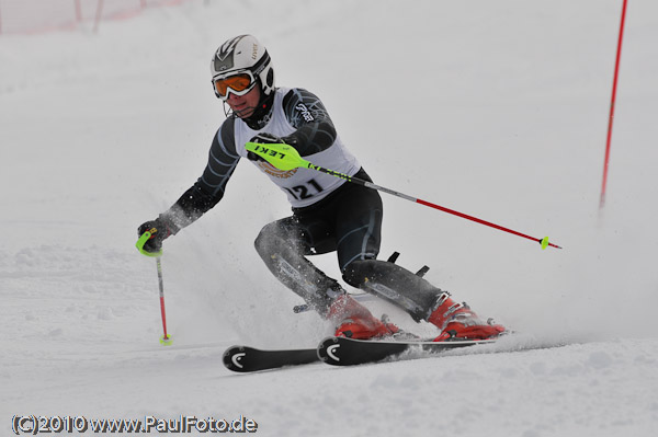 Allgäuer Meisterschaft 2010