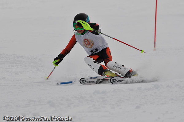 Allgäuer Meisterschaft 2010