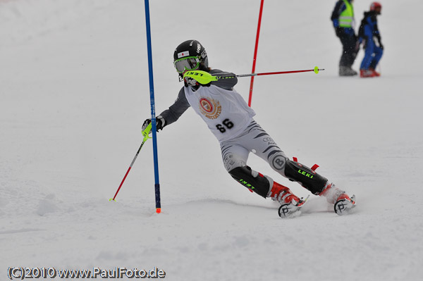 Allgäuer Meisterschaft 2010