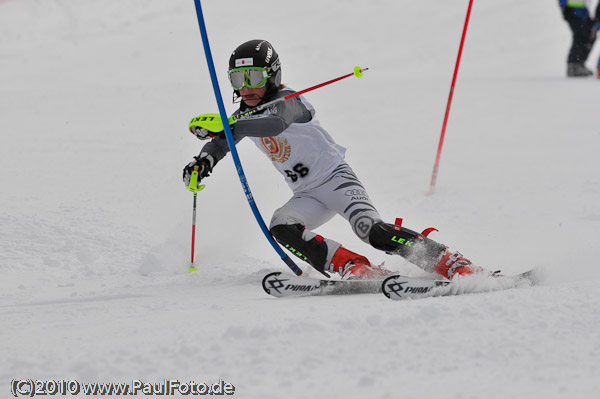 Allgäuer Meisterschaft 2010