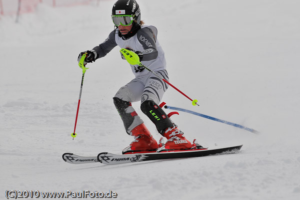 Allgäuer Meisterschaft 2010