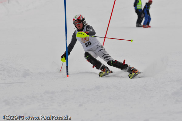 Allgäuer Meisterschaft 2010